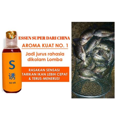 Essen Campuran Super Premium Kualitas Import Cocok Untuk Semua Jenis