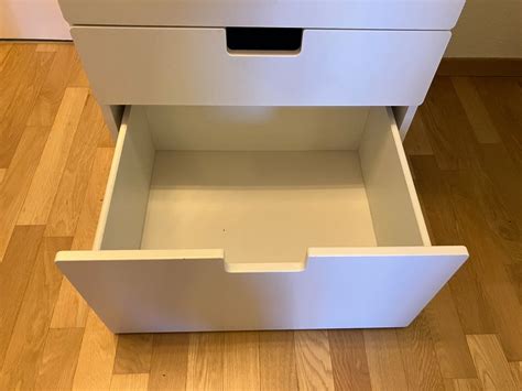 Ikea Sm Stad Stuva Kinderkleiderschrank Kombination Kaufen Auf Ricardo