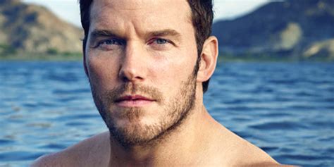 Chris Pratt Da Nerd A Sex Symbol Roba Da Donne