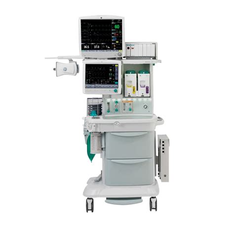 Ge Avance Cs2 Anesthesia Machine Avante Health Solutions M6米乐官方