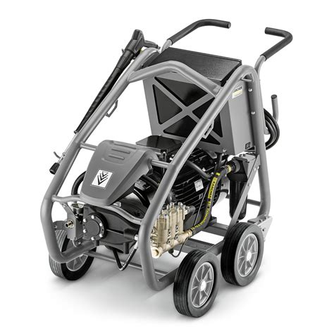 HD 18/50-4 Cage Classic | Kärcher