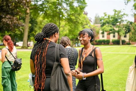 Suny New Paltz To Welcome More Than 1800 New Students For 2023 24