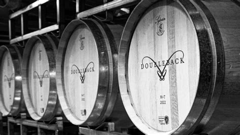 Doubleback Winery Washington Producer Wine Searcher