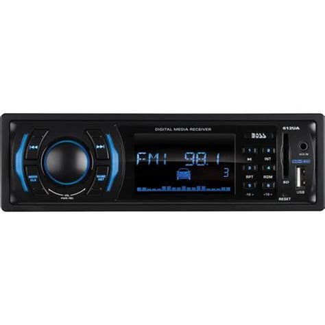 Car Music System at Rs 4150 | Car Stereo in Navi Mumbai | ID: 14035964148