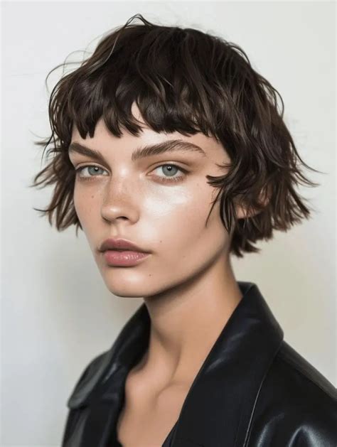 38 Spring Hairstyles with Bangs to Freshen Up Your Look in 2024