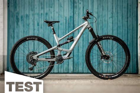 Yt Capra Test News Und Tricks Rund Um Das Enduro Von Yt Mtb