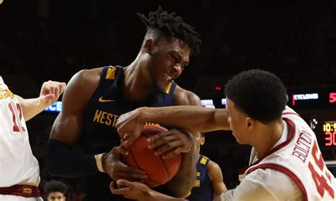 Iowa State At West Virginia Odds Picks And Prediction