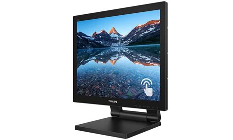 Philips B T Dotykowy Monitory Led I Mniejsze Sklep