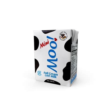 Moo Moo Milk