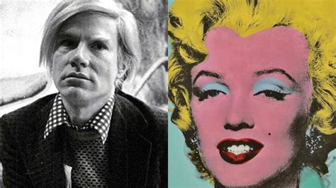 Who Was Andy Warhol And Why His Art Was So Important Atelier Yuwa