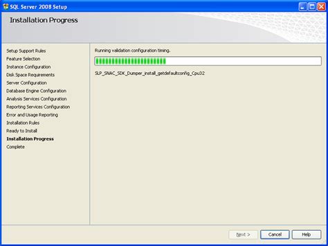 Sqlcoffee How To Install Sql Server Rc