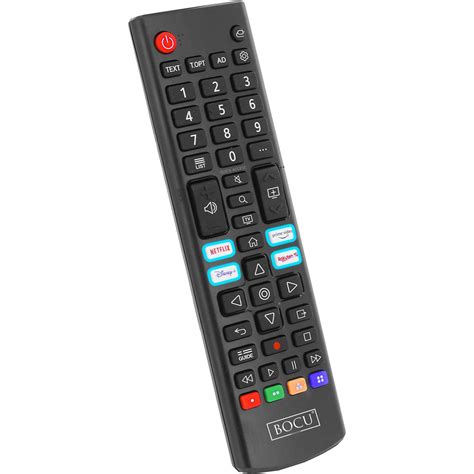 Telecomanda Tv Bocu Remotes® Compatibila Lg Smart Akb76037605