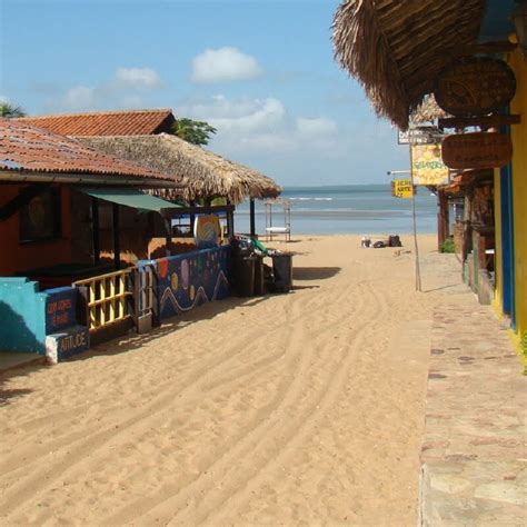 Pacotes De Viagens De Bras Lia Para Jericoacoara Por R Em Promo O