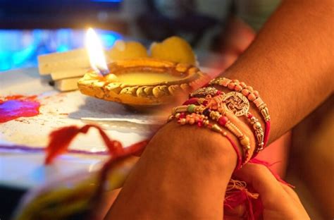 Raksha Bandhan 2020 रक्षा बंधन आज शताब्दी में पहली बार चतुर्योग में