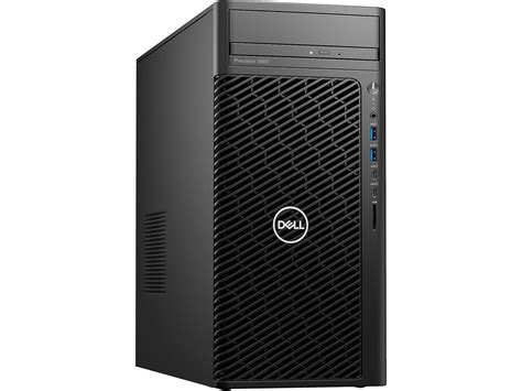 Dell Business Desktop Precision 3660 Fmd9d Intel Core I7 12700 32gb