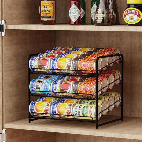 10 Best Can Storage Organizer Pantry For 2024 Storables