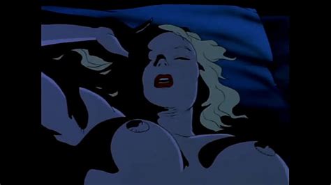 Spawn The Animated Series Fanservice Compilation Anime Sex