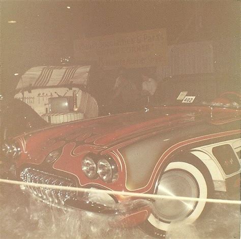 History Vintage Hot Rod Shows Picture Thread Page The H A M B