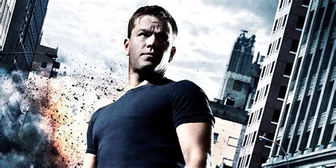 The 15 Best Fight Scenes From The Bourne Franchise