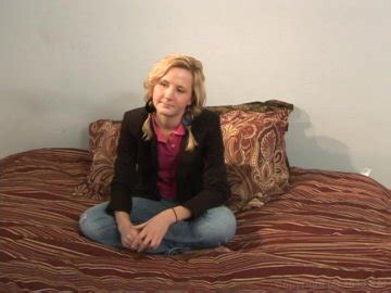 Hot Blonde Kimber Clarkson Wants To Fuck From Dirty Debutantes Ed Powers Productions