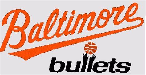 98 best Baltimore Bullets (NBA) images on Pinterest | Bullets ...