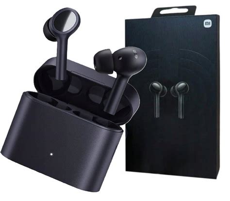 Słuchawki Bezprzewodowe Dokanałowe Xiaomi Mi True Wireless Earphones 2