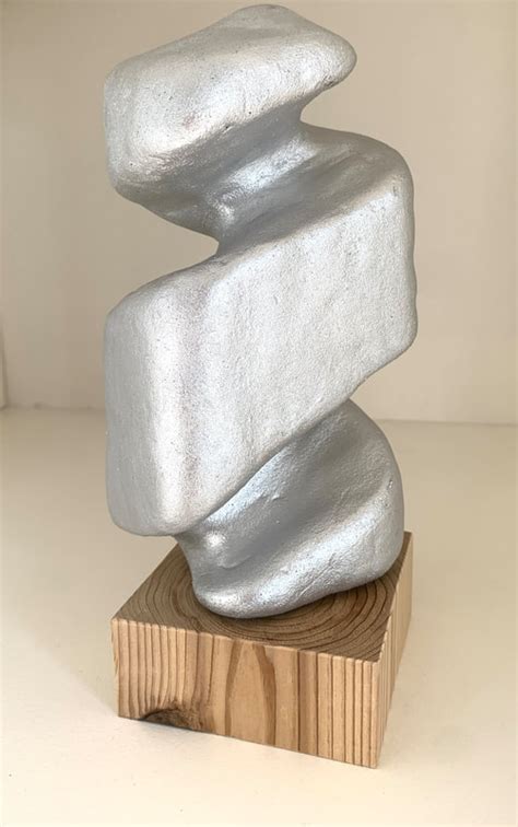 Subtractive Sculpture