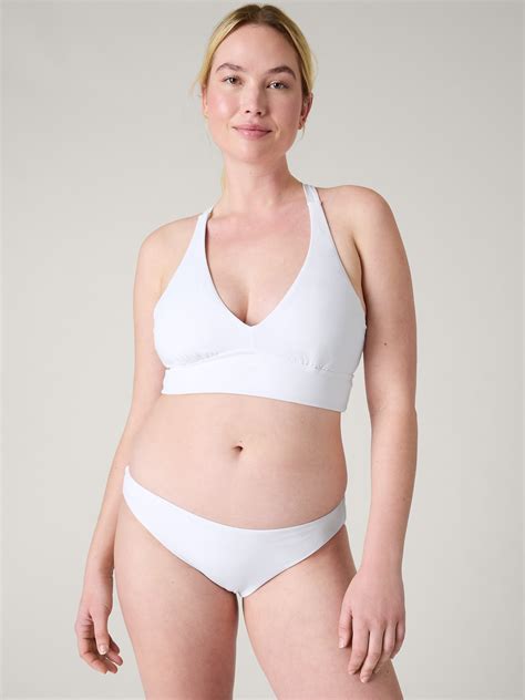 Plunge Bikini Top D Dd Athleta