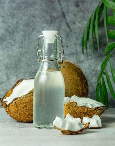 How To Get Coconut Oil Out Of Hair A Practical Guide