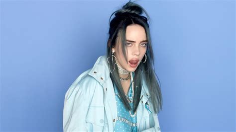 Billie Eilish Pc Hd Wallpapers Wallpaper Cave