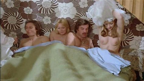 Naked Erika Cool In Sarabande Porno