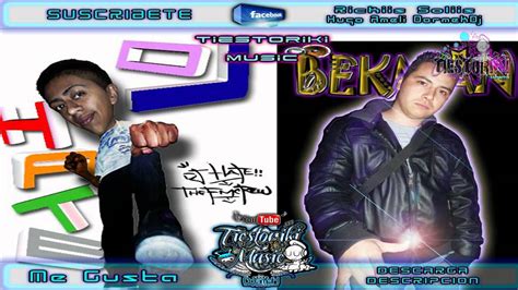 Una Mas Para El Cielo Demooo Dj Bekman Dj Hate By Tiestoriki