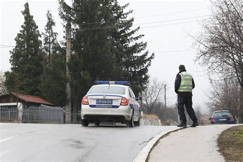 Nova Rs U Boru Potraga Za Malom Dankom Traje Vi E Od Sati Policija