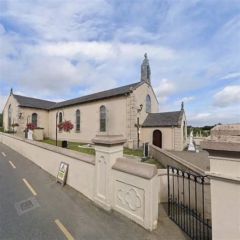 St Brigids Church Blackwater County Wexford