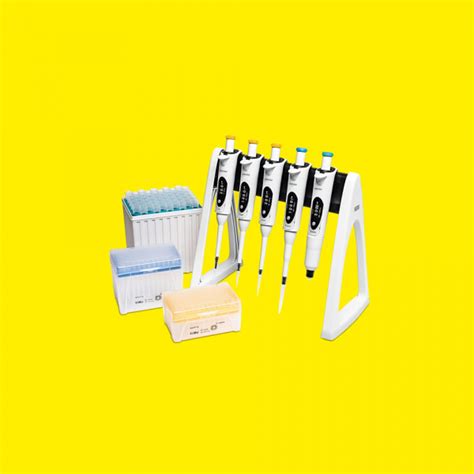 Sartorius Mline Pipette 3 Pack 10 30x20x31