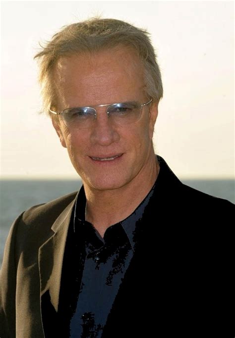 Christopher Lambert Biografía Películas Series Fotos Vídeos Y