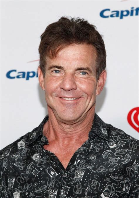 Dennis Quaid Joins Stephen Soderberghs Full Circle Series At Hbo Max