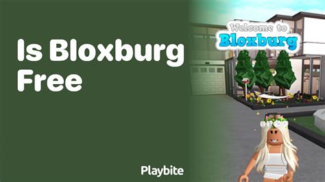 How to Play Music in Roblox Bloxburg: A Simple Guide - Playbite