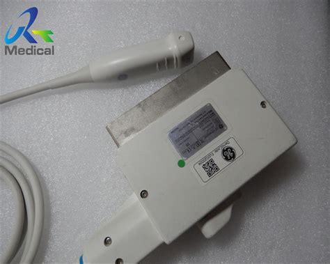 GE 3S Sector Array Ultrasound Transducer Probe Medical Scanning Machine