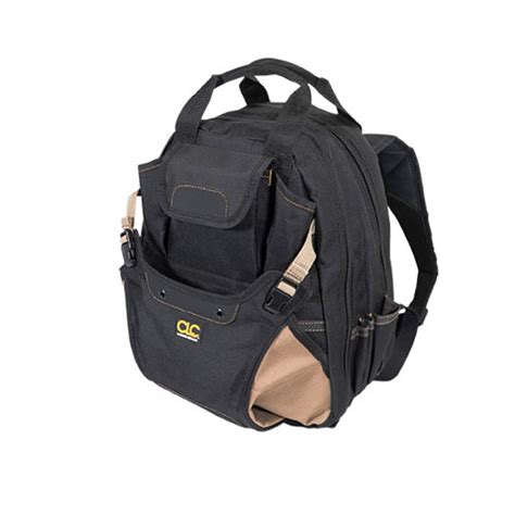 CLC Tool Backpacks | CLC 1134 | Custom Leathercraft 1134 Bag