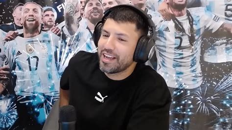 Twitch Bans Football Star Kun Aguero Gamingdeputy