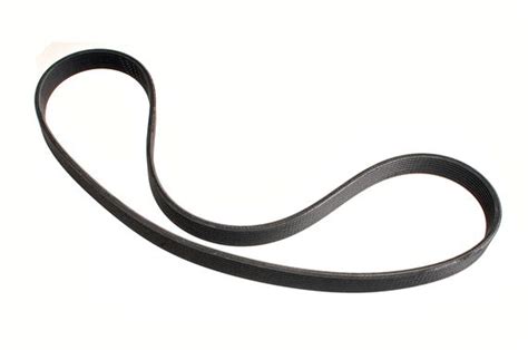Genuine Land Rover Drive Belt - LR011327 | Rimmer Bros