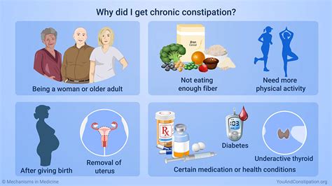 Slide Show Understanding Chronic Constipation