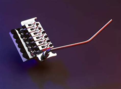 What Is A Floating Bridge Guitar? An Easy Guide