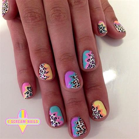 60 Cool Abstract Nail Art Ideas To Try This Year Artofit