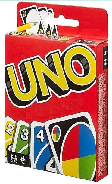 Uno Cards- Buy Products Online at Best Price in India - All Categories ...