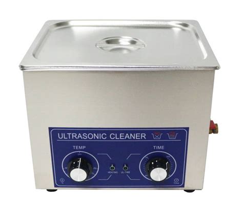 How to make homemade solution for ultrasonic jewelry cleaner