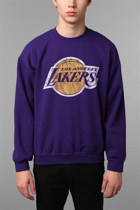 Lakers Sweatshirt