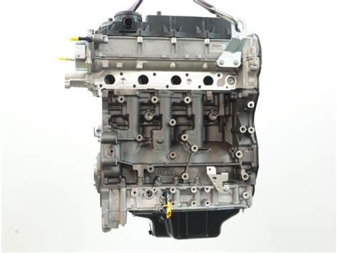 Engine Ford Transit 2 2 TDCi 16V Euro 5 DRFA0 DRFA