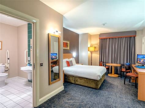 City Hotel Derry | 4 Star Hotels In Derry